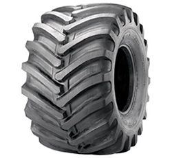 Stahly Ag Tires & Rims / Row Crop Packages