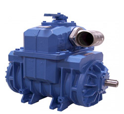 Stahly Biosolids Pumps and Parts