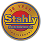 Stahly Anniversary