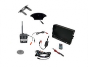 Visionworks 10 in. Monitor & Digital Wireless Camera & RV Kit