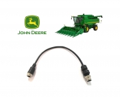 Visionworks Adapter Cable - John Deere Combines