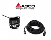 Visionworks Camera, Adapter and 30 ft. Cable Bundle - AGCO