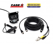 Visionworks Camera, Adapter and 30 ft. Cable Bundle - Case Pro 700