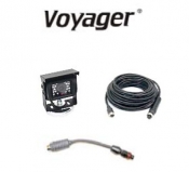 Visionworks Camera, Adapter and 30 ft. Cable Bundle - Voyager