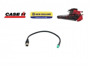 Visionworks Adapter Cable - MidRange Case and New Holland
