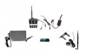 Visionworks MACH 2 Interface Box and Wireless Camera Only Kit