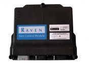 Raven RCM Rate Control Module