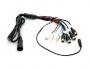 Visionworks Wiring Harness - 10 in. Cabled Monitor